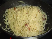Rezept: Spaghetti Spaghetti - Rezept