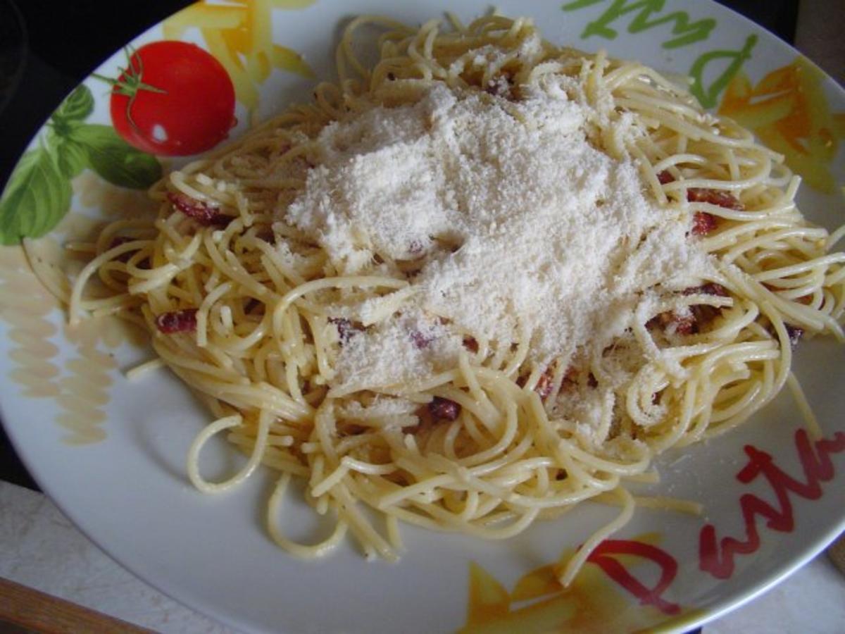 Spaghetti - Rezept - Bild Nr. 2