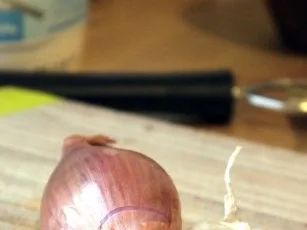 Rezept: Wirsing-Quiche Bild Nr. 2 Wirsing-Quiche - Rezept - Bild Nr. 2