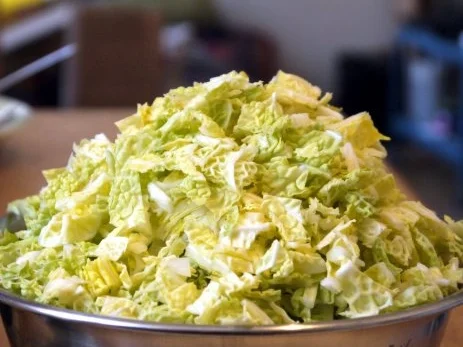 Rezept: Wirsing-Quiche Bild Nr. 5 Wirsing-Quiche - Rezept - Bild Nr. 5