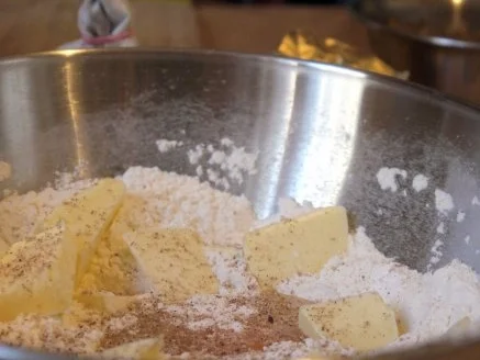 Rezept: Wirsing-Quiche Bild Nr. 9 Wirsing-Quiche - Rezept - Bild Nr. 9