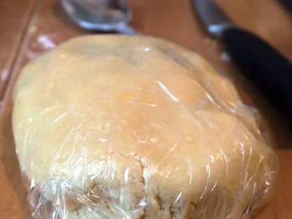 Rezept: Wirsing-Quiche Bild Nr. 10 Wirsing-Quiche - Rezept - Bild Nr. 10