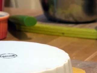 Rezept: Wirsing-Quiche Bild Nr. 11 Wirsing-Quiche - Rezept - Bild Nr. 11