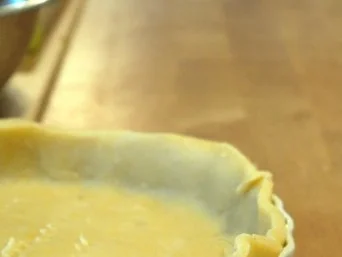 Rezept: Wirsing-Quiche Bild Nr. 12 Wirsing-Quiche - Rezept - Bild Nr. 12