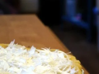 Rezept: Wirsing-Quiche Bild Nr. 15 Wirsing-Quiche - Rezept - Bild Nr. 15