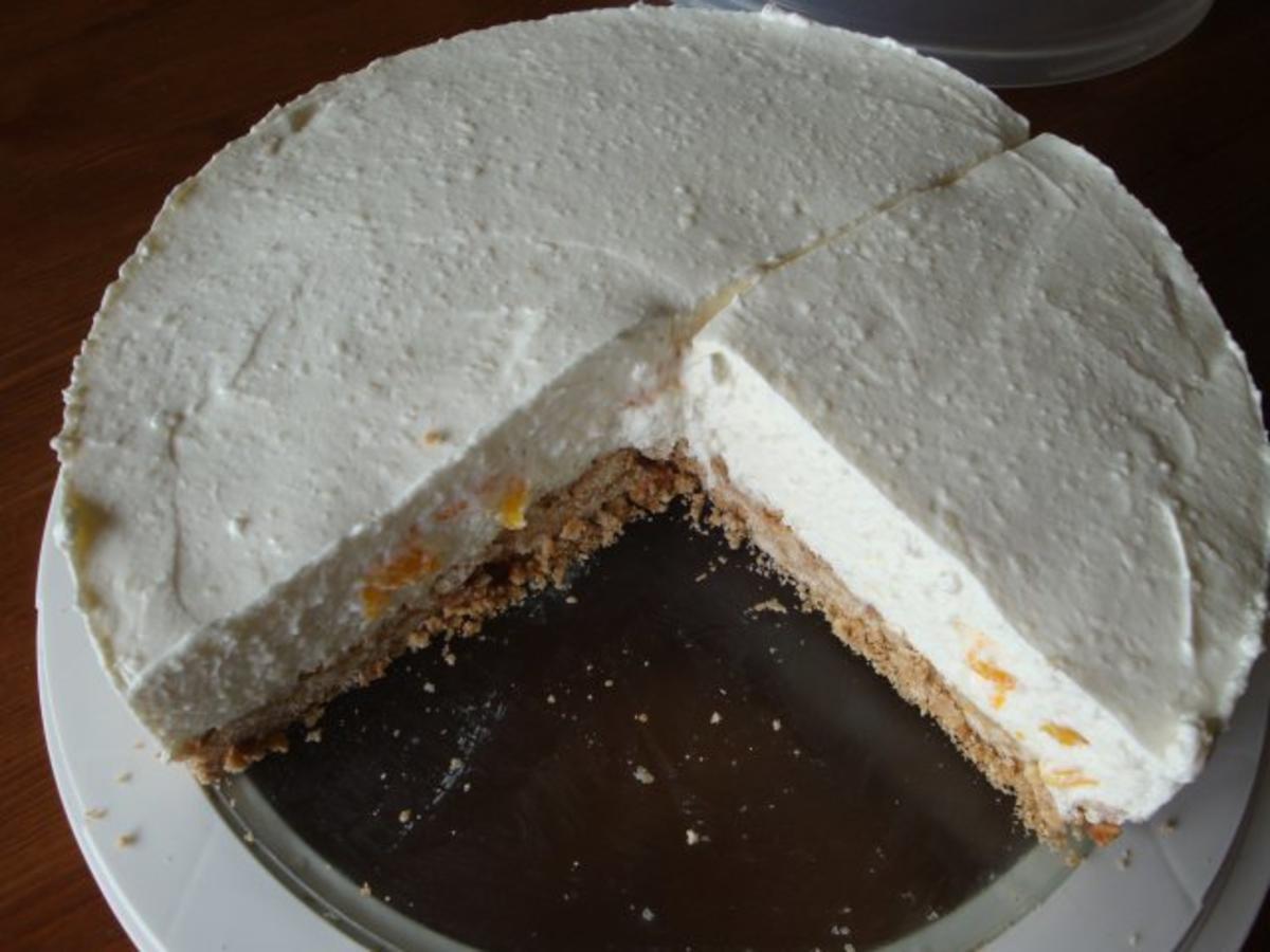 Philadelphia Torte Nr.1 - Rezept mit Bild - kochbar.de