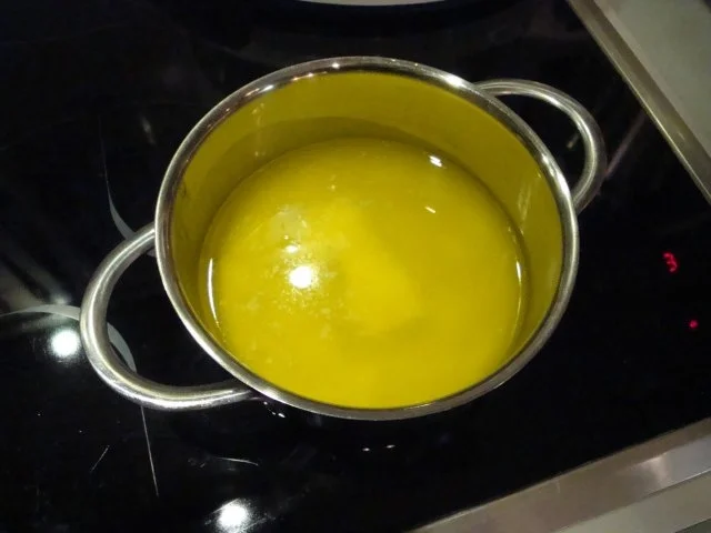 Philadelphia Torte  Nr.1 - Rezept - Bild Nr. 4