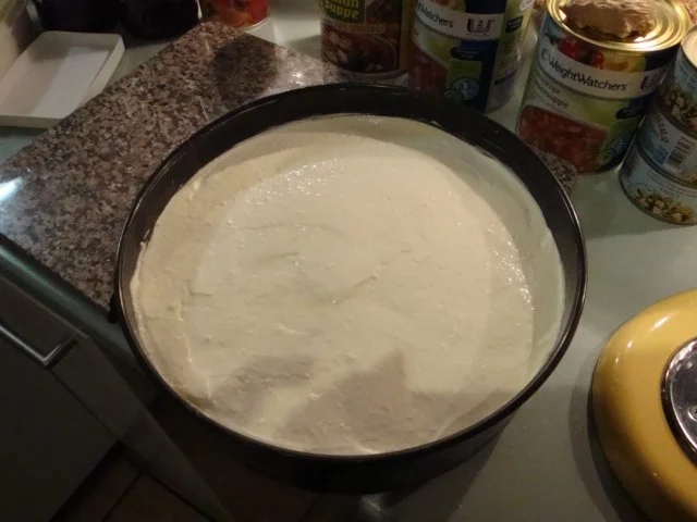 Philadelphia Torte  Nr.1 - Rezept - Bild Nr. 7