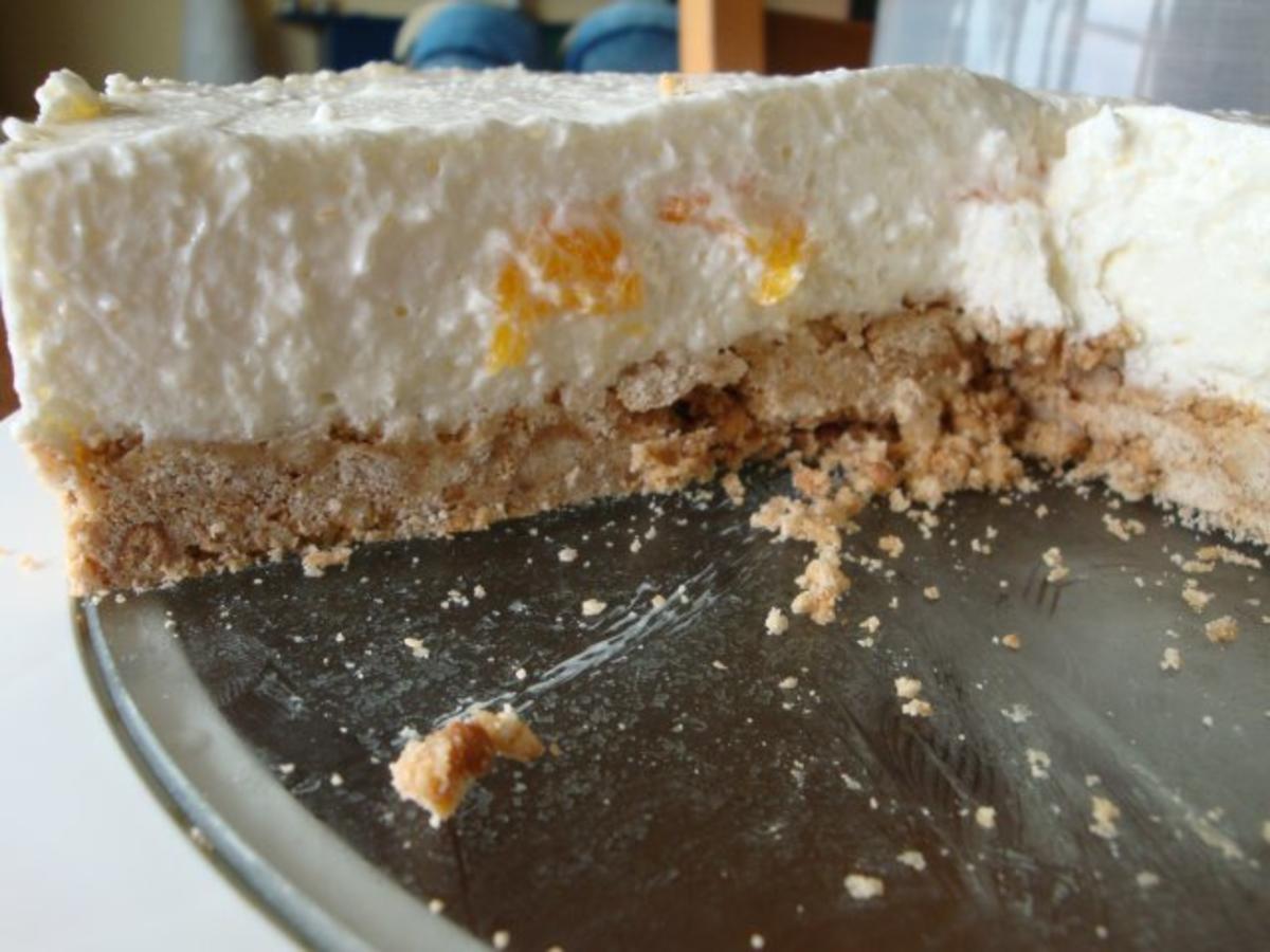 Bilder für Philadelphia Torte Nr.1 - Rezept