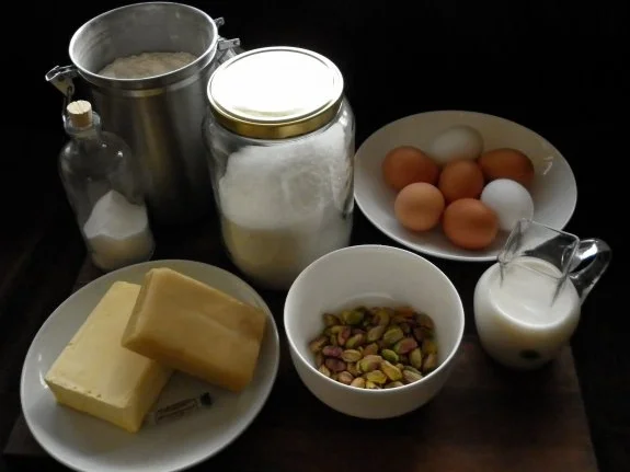 Festtags - Gugelhupf - Rezept - Bild Nr. 2