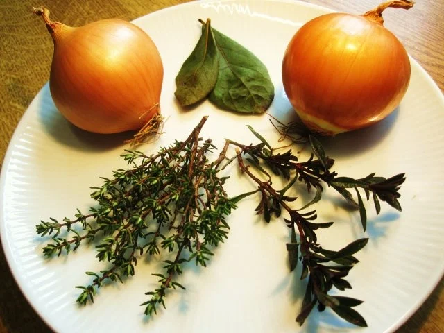 Rezept: Lendchen im Speckwickel ... Bild Nr. 2 Lendchen im Speckwickel ... - Rezept - Bild Nr. 2