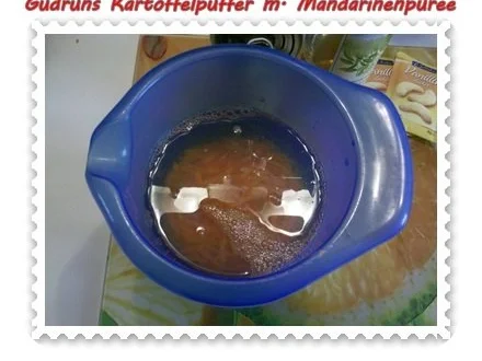 Kartoffeln: Schnelle Kartoffel-Möhrenpuffer DELUXE - Rezept - Bild Nr. 4