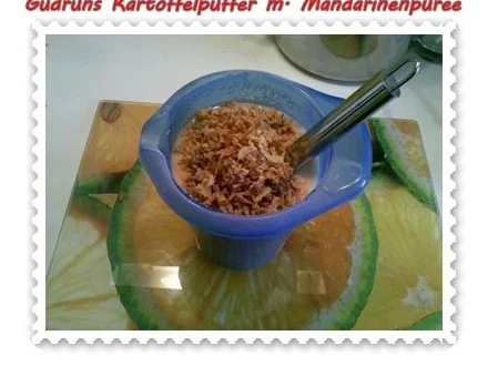 Kartoffeln: Schnelle Kartoffel-Möhrenpuffer DELUXE - Rezept - Bild Nr. 7