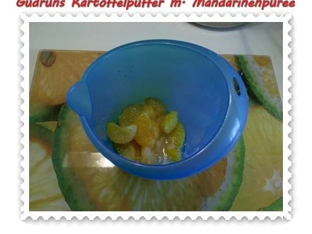 Kartoffeln: Schnelle Kartoffel-Möhrenpuffer DELUXE - Rezept - Bild Nr. 8