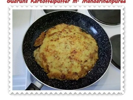Kartoffeln: Schnelle Kartoffel-Möhrenpuffer DELUXE - Rezept - Bild Nr. 14
