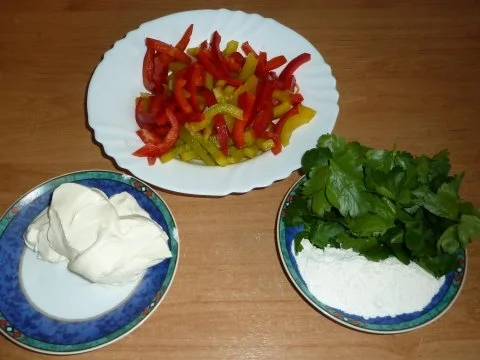 Rezept: Sauerkraut-Gulasch Bild Nr. 2 Sauerkraut-Gulasch - Rezept - Bild Nr. 2