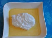 Dessert:Englische Creme - Rezept