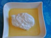 Dessert:Englische Creme - Rezept