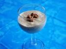 Dessert:Walnusscreme - Rezept