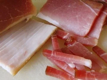 Linsen Trilogie nach "Landfrauen Art" - Rezept - Bild Nr. 8