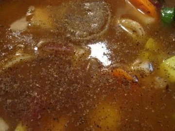 Linsen Trilogie nach "Landfrauen Art" - Rezept - Bild Nr. 14