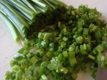 Linsen Trilogie nach "Landfrauen Art" - Rezept - Bild Nr. 17