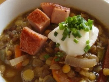 Linsen Trilogie nach "Landfrauen Art" - Rezept - Bild Nr. 18