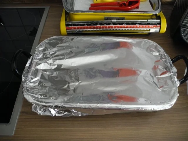 Gemüsebeilage : Fruchtiges Sauerkraut - Rezept - Bild Nr. 6