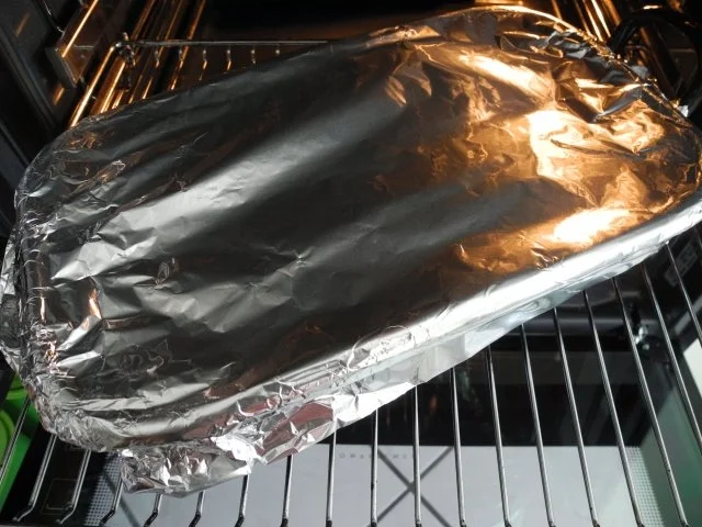 Gemüsebeilage : Fruchtiges Sauerkraut - Rezept - Bild Nr. 7