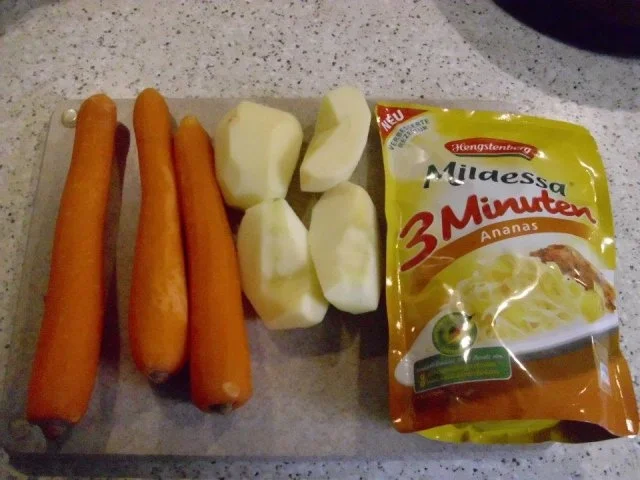 Krautauflauf Weight Watchers - Rezept - Bild Nr. 3