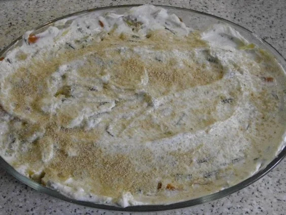 Krautauflauf Weight Watchers - Rezept - Bild Nr. 7