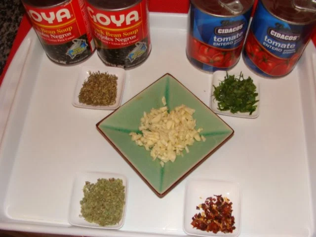 Fleisch : Chili con  carne mexicana - Rezept - Bild Nr. 2