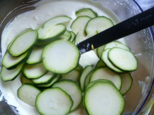 Überbackenes Schweinefilet - Rezept - Bild Nr. 4