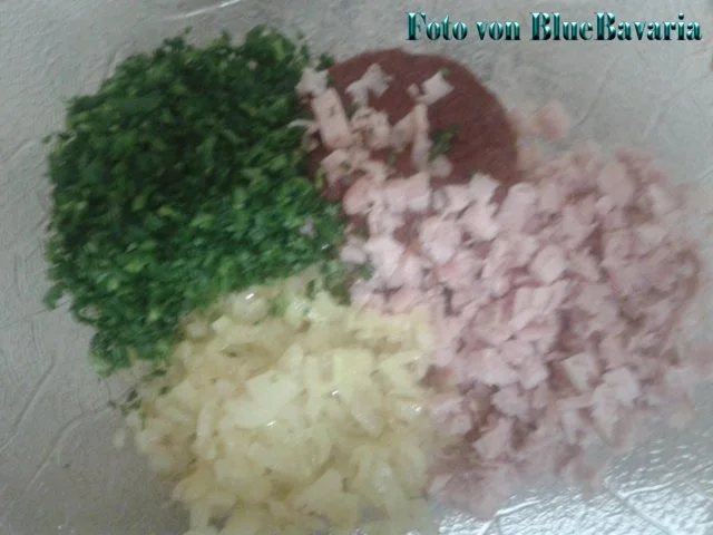 Fleischgerichte: Feine Kalbsröllchen - Rezept - Bild Nr. 2