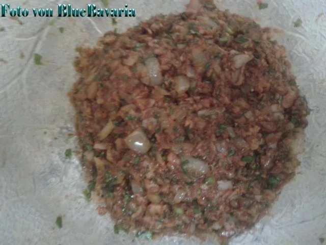 Fleischgerichte: Feine Kalbsröllchen - Rezept - Bild Nr. 3