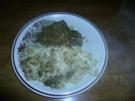 Rotbarsch mit Nussbröseln - Rezept