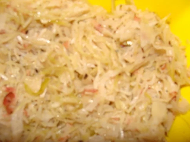 Rezept: Fleisch : Ahab's Schweinshaxen geschmort u. gegrillt. Bild Nr. 3 Fleisch : Ahab's Schweinshaxen geschmort u. gegrillt. - Rezept - Bild Nr. 3