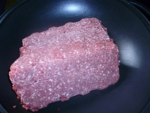 Rezept: Pizzasuppe Bild Nr. 3 Pizzasuppe - Rezept - Bild Nr. 3