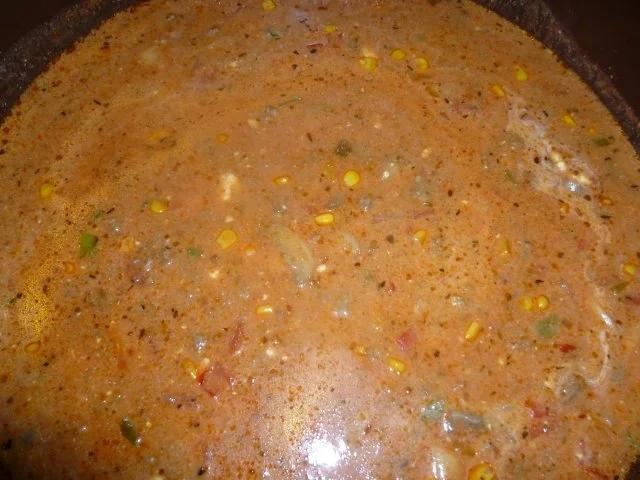 Rezept: Pizzasuppe Bild Nr. 6 Pizzasuppe - Rezept - Bild Nr. 6