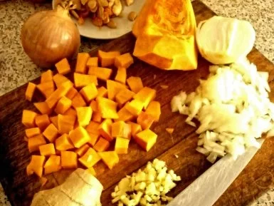 Rezept: Zweitopf Bild Nr. 2 Zweitopf - Rezept - Bild Nr. 2