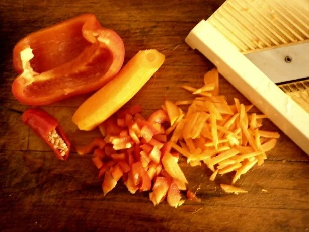 Rezept: Zweitopf Bild Nr. 4 Zweitopf - Rezept - Bild Nr. 4