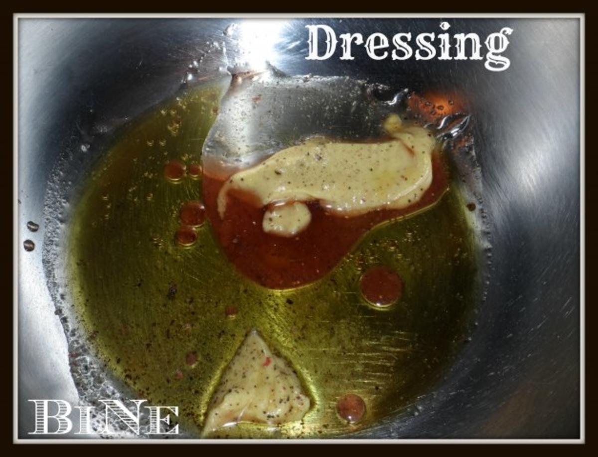 BiNe` S WALNUSS - SALAT - Rezept - Bild Nr. 3