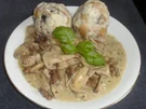 Geschnetzeltes......... - Rezept