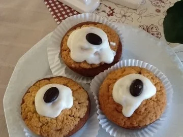 Rezept: Café -Latte -Muffins Bild Nr. 2 Café -Latte -Muffins - Rezept - Bild Nr. 2