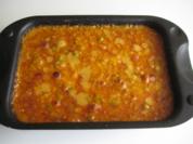 Kartoffelstock-Auflauf - Rezept