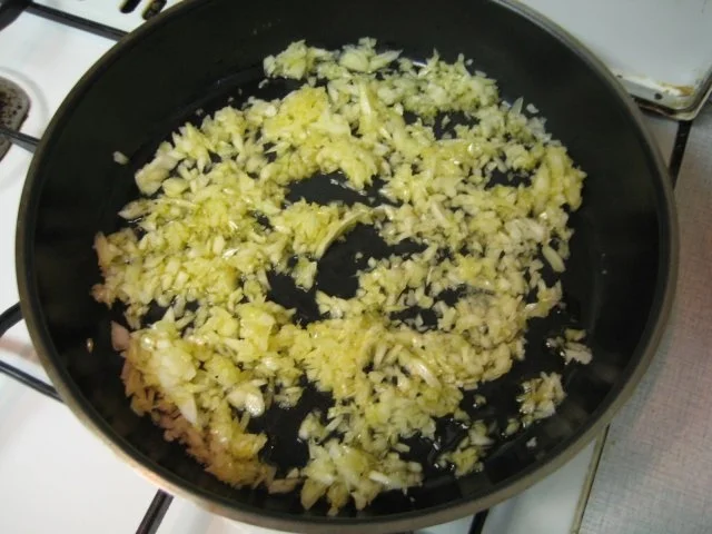 Rezept: Kartoffelstock-Auflauf Bild Nr. 3 Kartoffelstock-Auflauf - Rezept - Bild Nr. 3