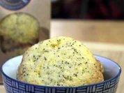 Orangen-Mohn-Kekse - Rezept