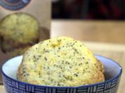 Rezept: Orangen-Mohn-Kekse Orangen-Mohn-Kekse - Rezept