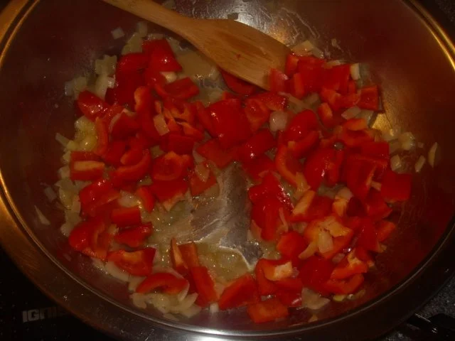 Bunter Gemüsetopf der 3. - Rezept - Bild Nr. 3