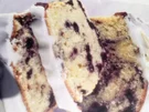 Blaubeer-Schoko-kuchen - Rezept